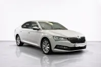 Skoda Superb din 2020 cu 134.726 km - oferta SKO236809 - foto 7