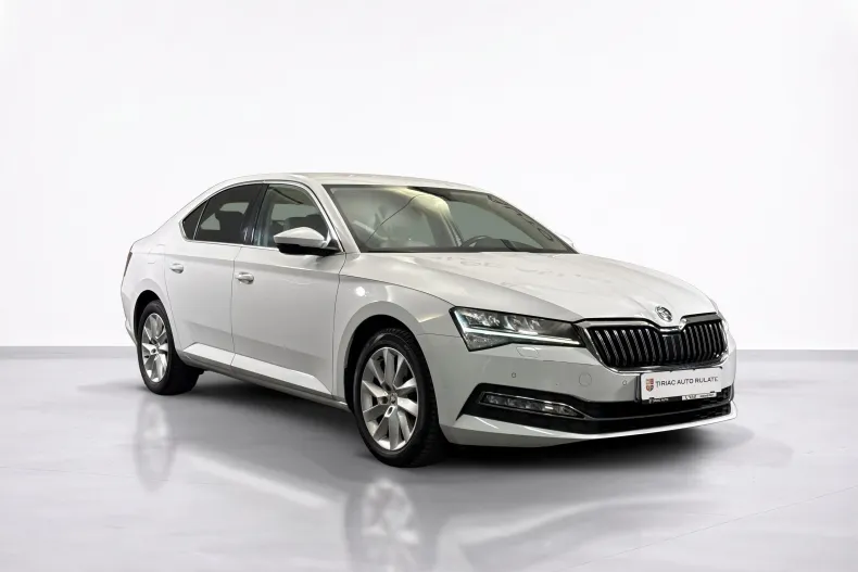 Skoda Superb din 2020 cu 134.726 km - oferta SKO236809 - foto 7