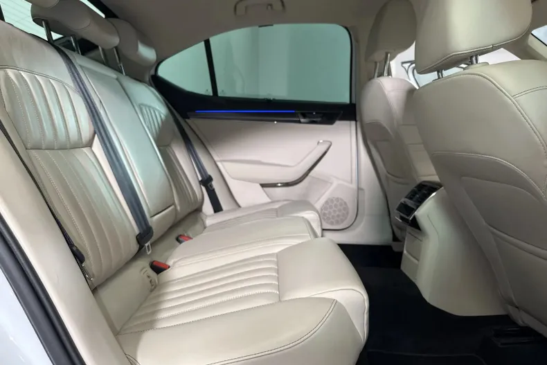 Skoda Superb din 2020 cu 134.726 km - oferta SKO236809 - foto 12