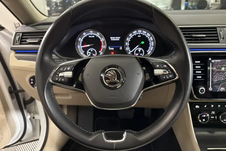 Skoda Superb din 2020 cu 134.726 km - oferta SKO236809 - foto 16