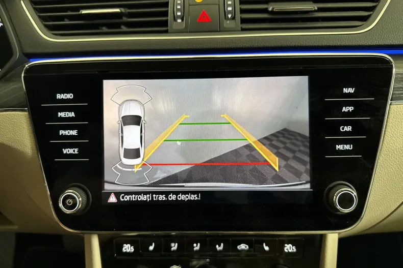 Skoda Superb din 2020 cu 134.726 km - oferta SKO236809 - foto 18