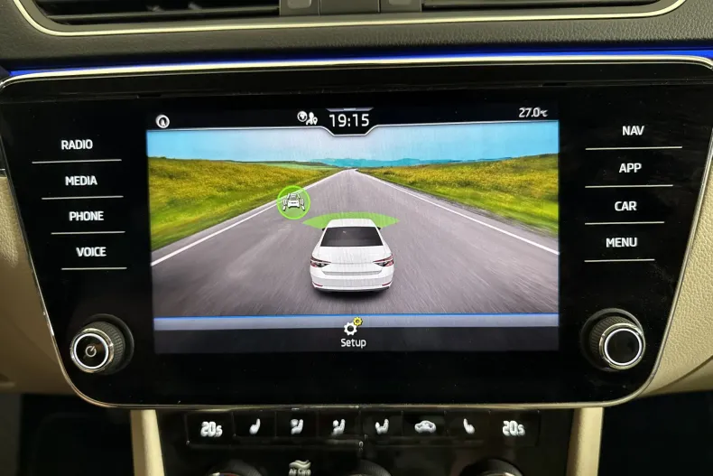 Skoda Superb din 2020 cu 134.726 km - oferta SKO236809 - foto 20
