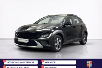 Hyundai Kona din 2021 - oferta HYU236810