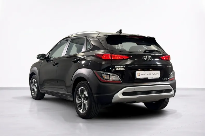Hyundai Kona din 2021 cu 111.840 km - oferta HYU236810 - foto 3