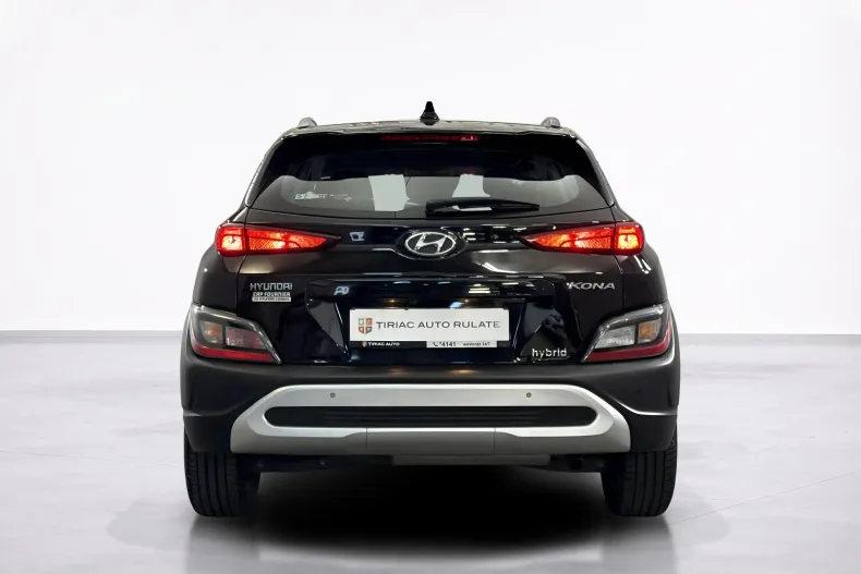 Hyundai Kona din 2021 cu 111.840 km - oferta HYU236810 - foto 4