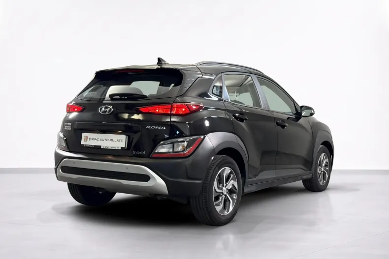 Hyundai Kona din 2021 cu 111.840 km - oferta HYU236810 - foto 5