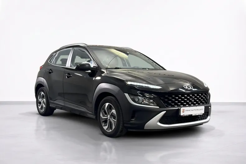 Hyundai Kona din 2021 cu 111.840 km - oferta HYU236810 - foto 7