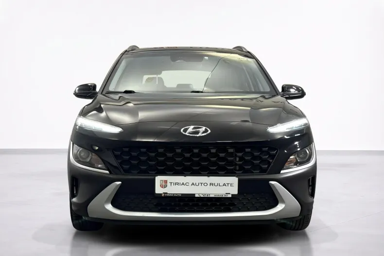 Hyundai Kona din 2021 cu 111.840 km - oferta HYU236810 - foto 8