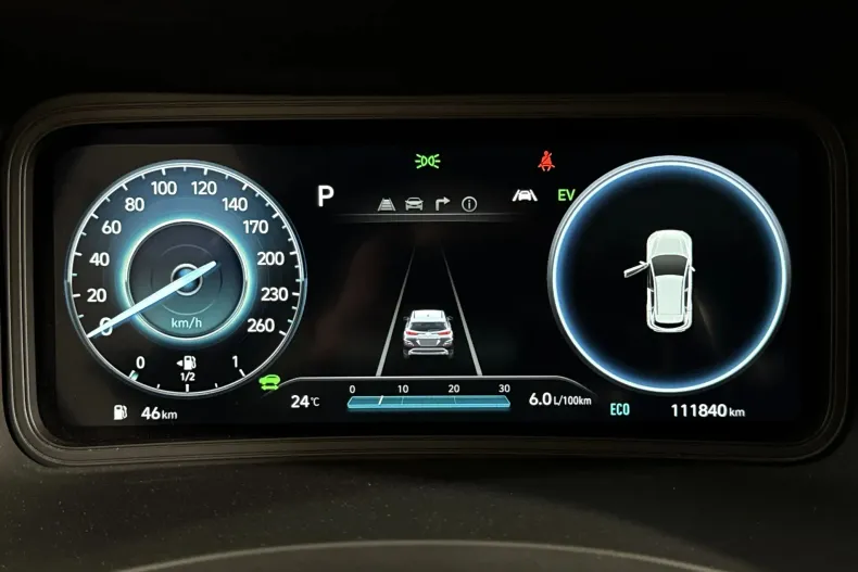 Hyundai Kona din 2021 cu 111.840 km - oferta HYU236810 - foto 10