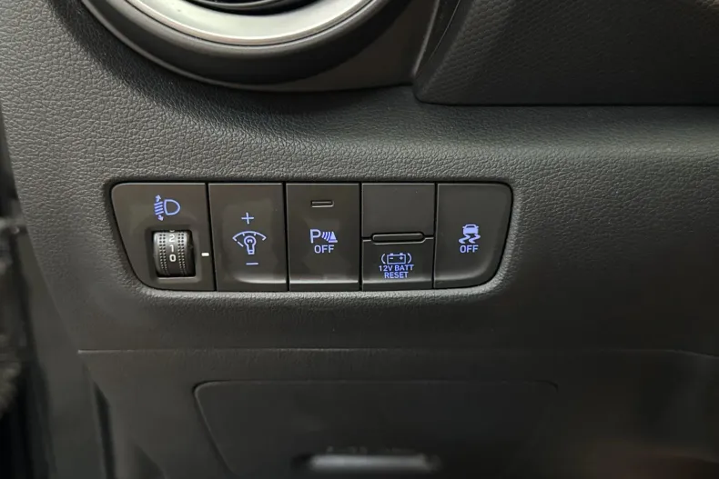 Hyundai Kona din 2021 cu 111.840 km - oferta HYU236810 - foto 16