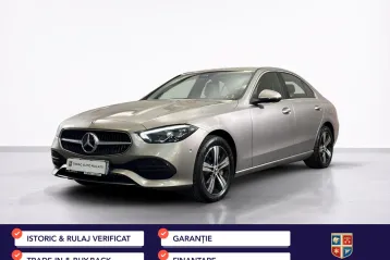 Mercedes-Benz C 300 din 2023 - oferta MER236811