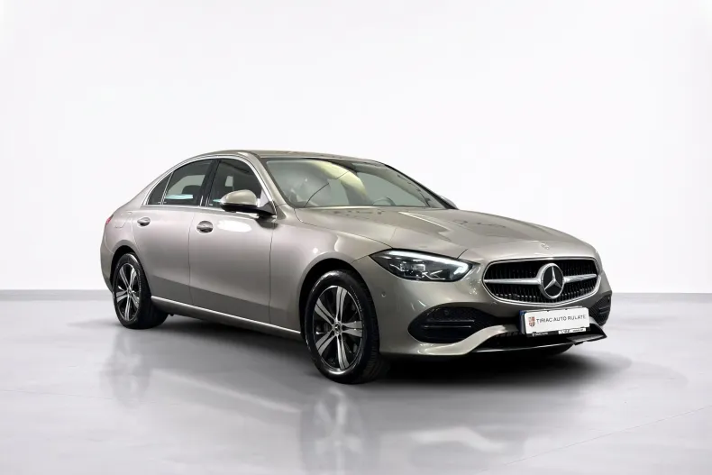 Mercedes-Benz C 300 (Clasa C) din 2023 cu 40.002 km - oferta MER236811 - foto 7