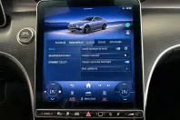 Mercedes-Benz C 300 (Clasa C) din 2023 cu 40.002 km - oferta MER236811 - foto 21