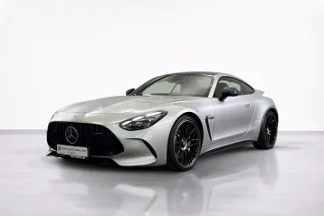 Mercedes-Benz AMG GT din 2023 - oferta MER236813
