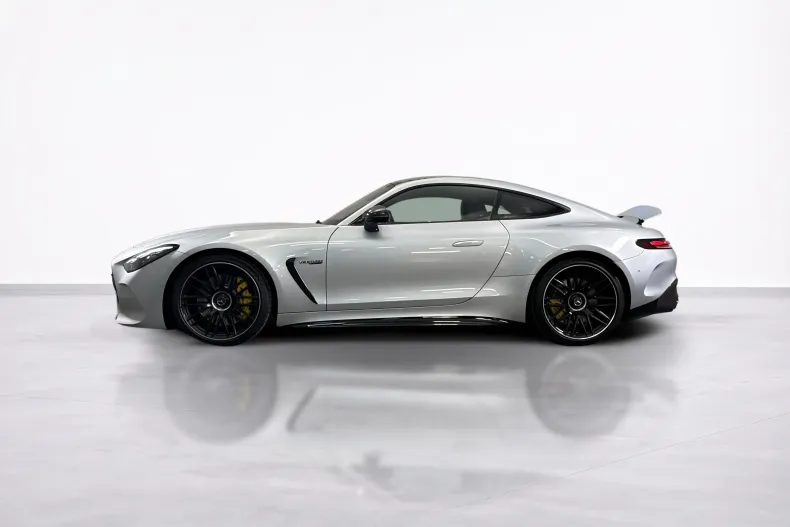 Mercedes-Benz AMG GT (Clasa GT) din 2023 cu 17.037 km - oferta MER236813 - foto 2