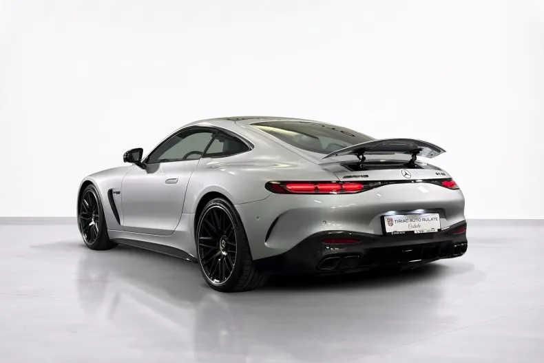 Mercedes-Benz AMG GT (Clasa GT) din 2023 cu 17.037 km - oferta MER236813 - foto 3