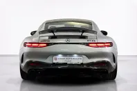 Mercedes-Benz AMG GT (Clasa GT) din 2023 cu 17.037 km - oferta MER236813 - foto 4