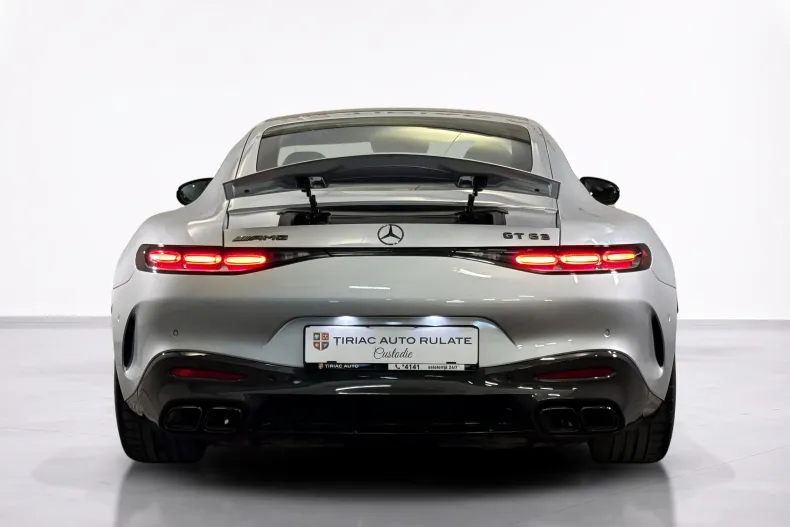Mercedes-Benz AMG GT (Clasa GT) din 2023 cu 17.037 km - oferta MER236813 - foto 4