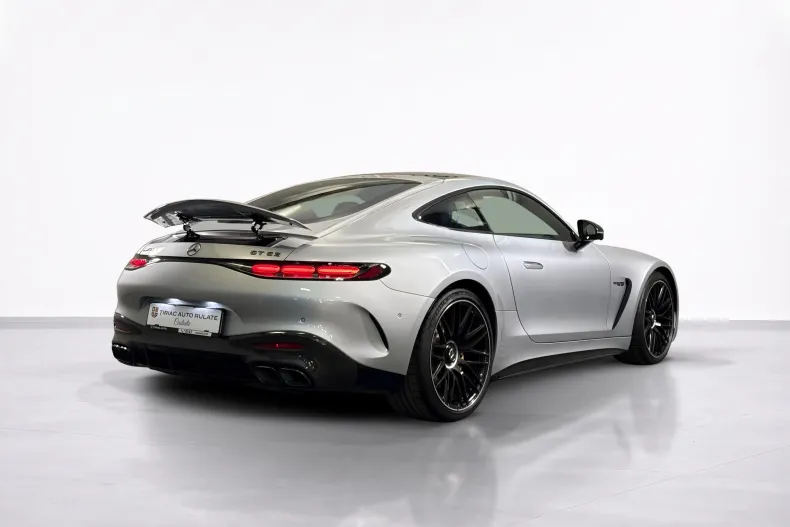 Mercedes-Benz AMG GT (Clasa GT) din 2023 cu 17.037 km - oferta MER236813 - foto 5