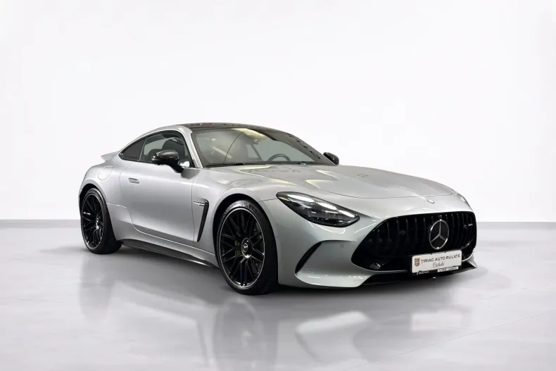 Mercedes-Benz AMG GT (Clasa GT) din 2023 cu 17.037 km - oferta MER236813 - foto 7