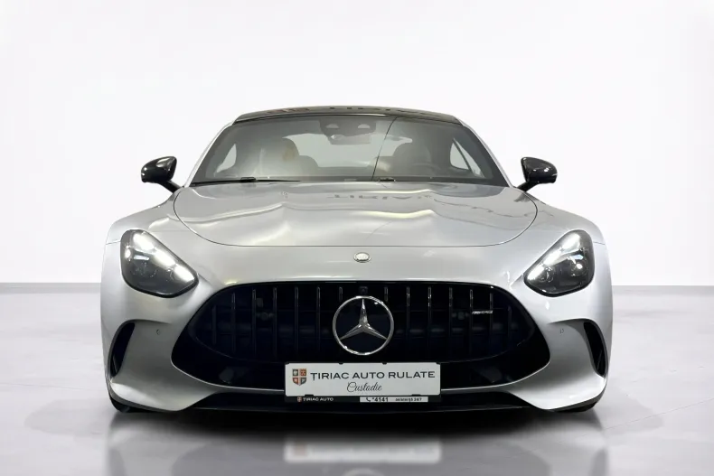 Mercedes-Benz AMG GT (Clasa GT) din 2023 cu 17.037 km - oferta MER236813 - foto 8
