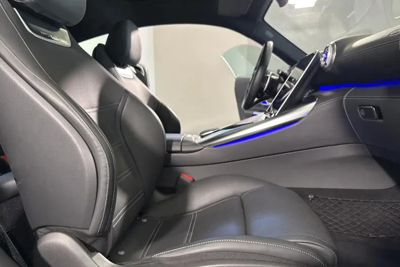 Mercedes-Benz AMG GT (Clasa GT) din 2023 cu 17.037 km - oferta MER236813 - foto 10