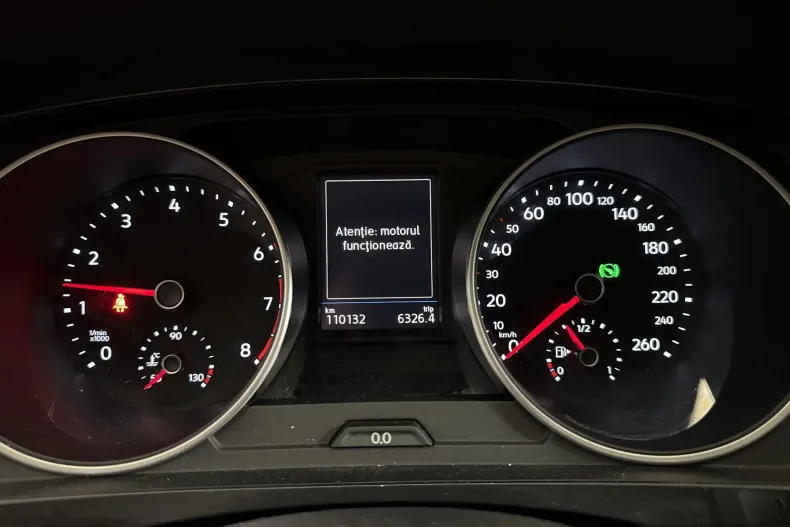 Volkswagen Tiguan din 2021 cu 110.132 km - oferta VOL236814 - foto 10