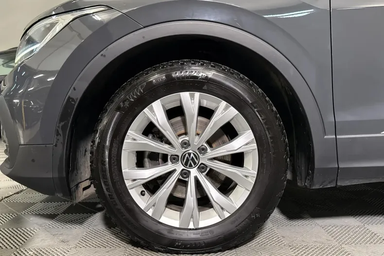 Volkswagen Tiguan din 2021 cu 110.132 km - oferta VOL236814 - foto 13