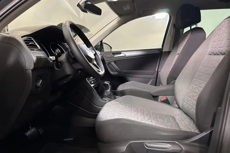 Volkswagen Tiguan din 2021 cu 110.132 km - oferta VOL236814 - foto 20