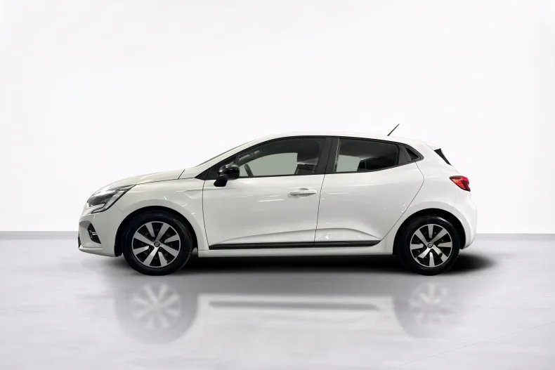 Renault Clio din 2022 cu 105.926 km - oferta REN236815 - foto 2