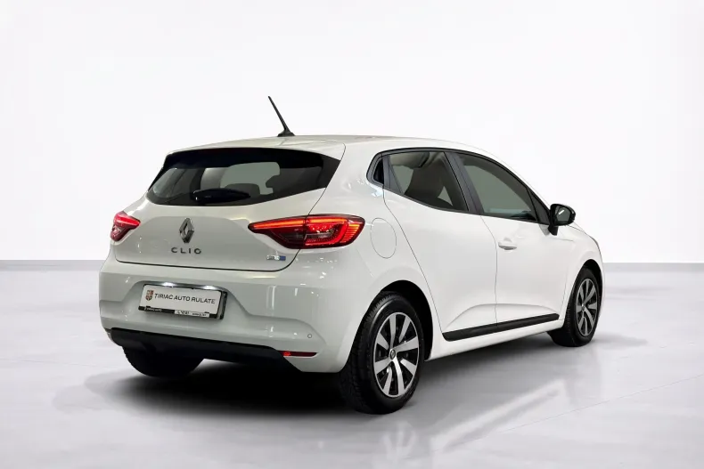 Renault Clio din 2022 cu 105.926 km - oferta REN236815 - foto 5