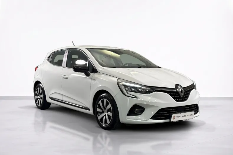 Renault Clio din 2022 cu 105.926 km - oferta REN236815 - foto 7