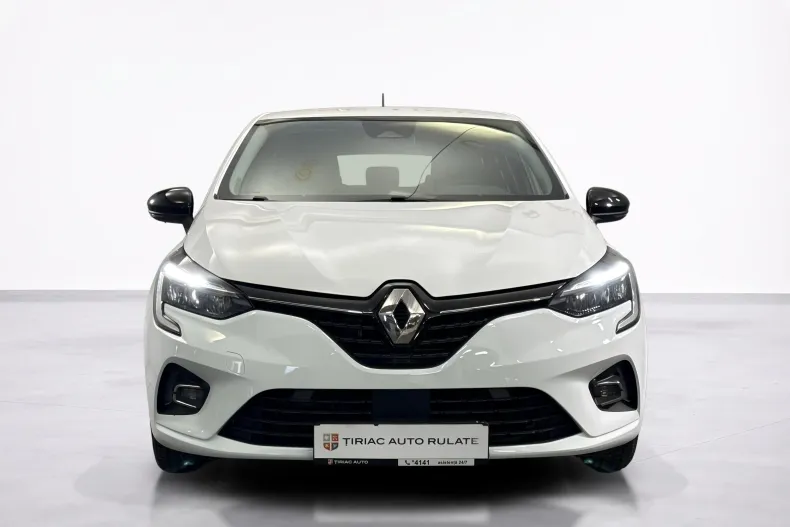 Renault Clio din 2022 cu 105.926 km - oferta REN236815 - foto 8