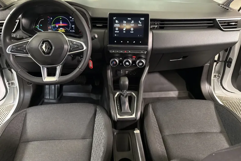 Renault Clio din 2022 cu 105.926 km - oferta REN236815 - foto 9