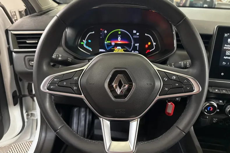 Renault Clio din 2022 cu 105.926 km - oferta REN236815 - foto 16