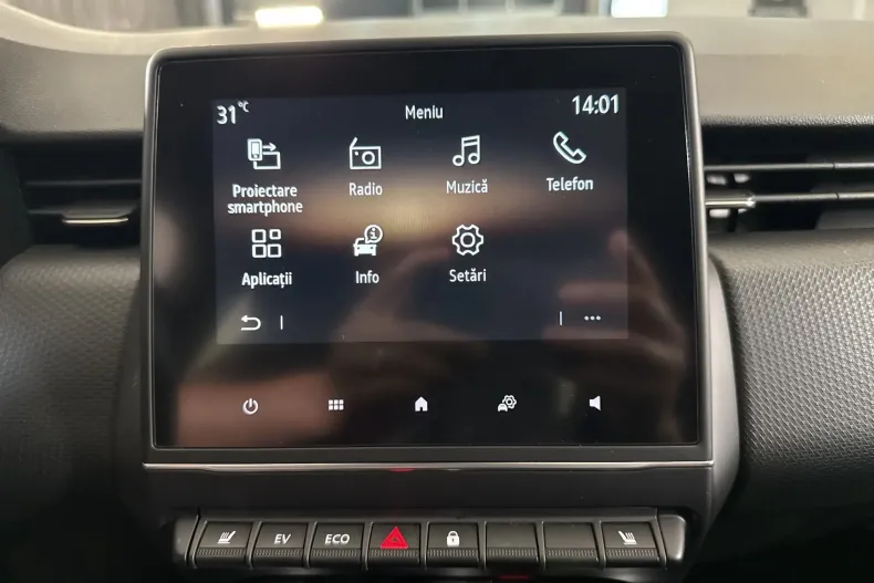 Renault Clio din 2022 cu 105.926 km - oferta REN236815 - foto 19