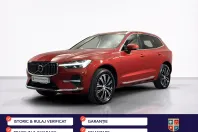 Volvo XC60 din 2021 cu 82.602 km - oferta VOL236816 - foto 1