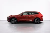 Volvo XC60 din 2021 cu 82.602 km - oferta VOL236816 - foto 2