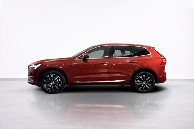 Volvo XC60 din 2021 cu 82.602 km - oferta VOL236816 - foto 2