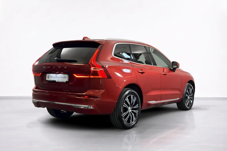 Volvo XC60 din 2021 cu 82.602 km - oferta VOL236816 - foto 5