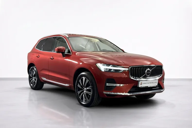 Volvo XC60 din 2021 cu 82.602 km - oferta VOL236816 - foto 7