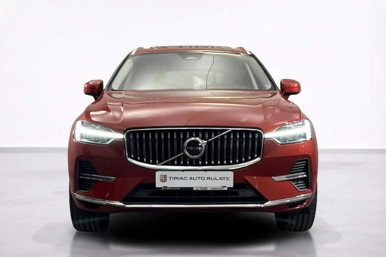 Volvo XC60 din 2021 cu 82.602 km - oferta VOL236816 - foto 8