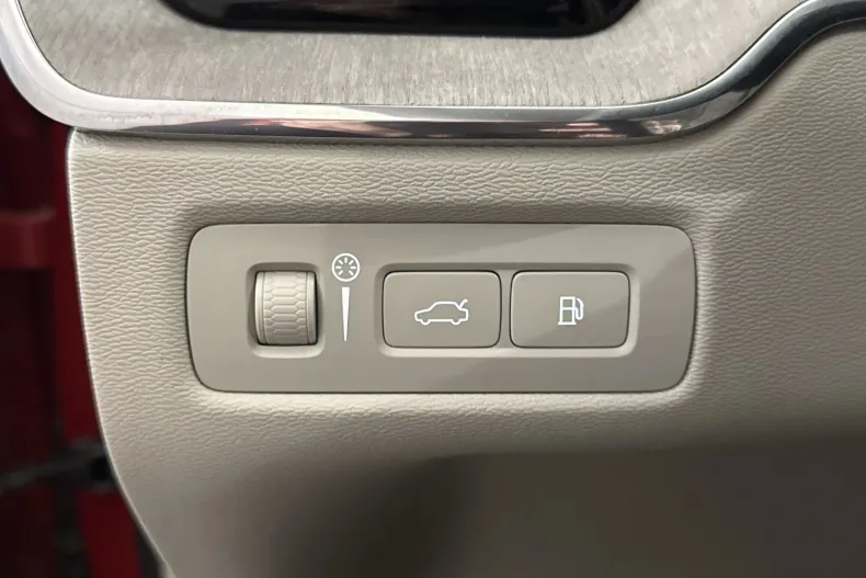 Volvo XC60 din 2021 cu 82.602 km - oferta VOL236816 - foto 15