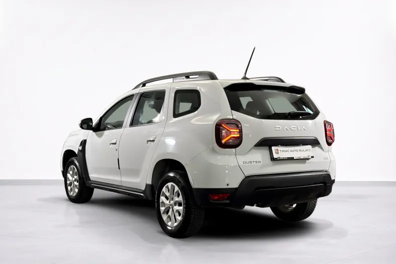 Dacia Duster din 2024 cu 111.993 km - oferta DAC236817 - foto 3