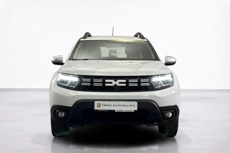 Dacia Duster din 2024 cu 111.993 km - oferta DAC236817 - foto 8