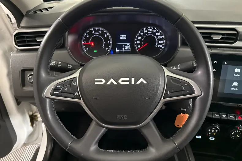 Dacia Duster din 2024 cu 111.993 km - oferta DAC236817 - foto 15