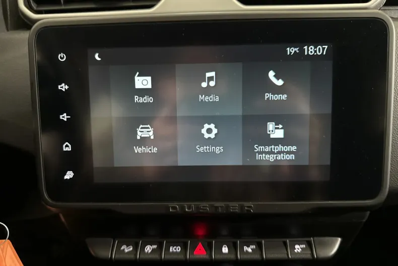 Dacia Duster din 2024 cu 111.993 km - oferta DAC236817 - foto 19