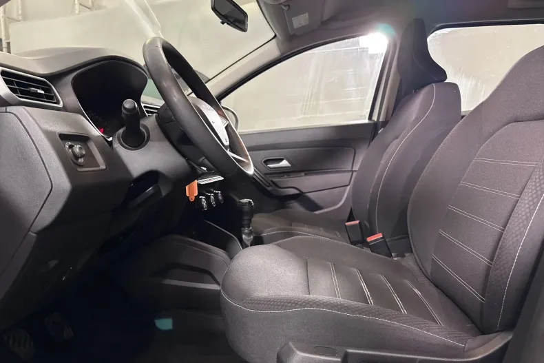 Dacia Duster din 2024 cu 111.993 km - oferta DAC236817 - foto 20