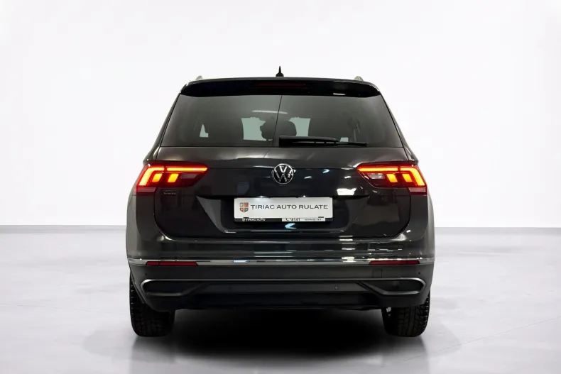 Volkswagen Tiguan din 2021 cu 70.970 km - oferta VOL236818 - foto 4