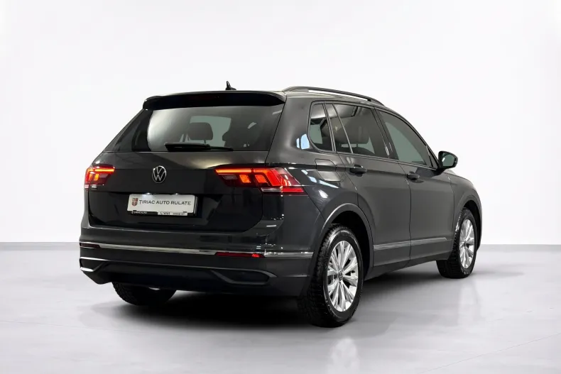 Volkswagen Tiguan din 2021 cu 70.970 km - oferta VOL236818 - foto 5